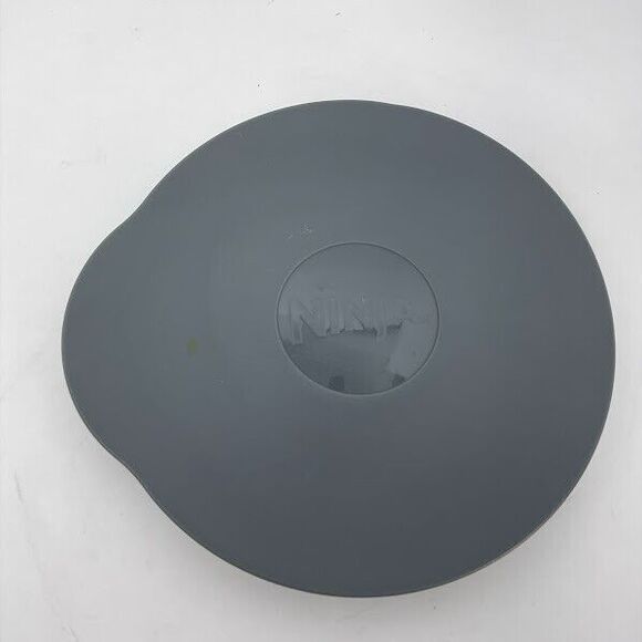 Ninja Master Prep QB900 48 oz Blender Pitcher Storage Lid Replacement  Lid Only - Picture 1 of 4
